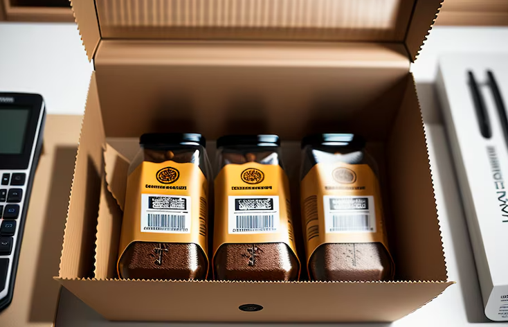 Como Escolher e Utilizar Porta Etiquetas para Prateleiras de Forma Eficiente