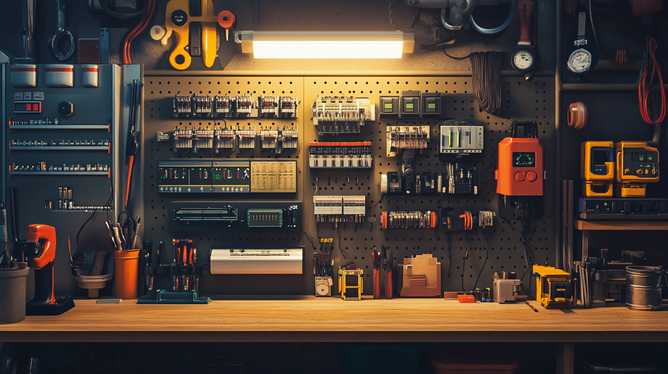 7 Etiquetas para Quadro Elétrico Essenciais