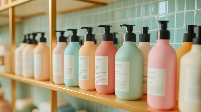 Etiquetas para Shampoo: Dicas para Criar a Perfeita