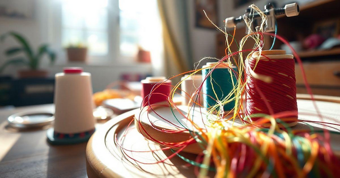 Etiquetas Bordadas Personalizadas: Toque &Uacute;nico