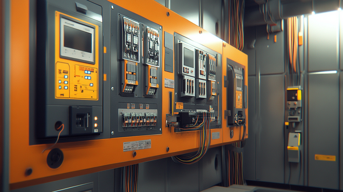 Etiquetas para Quadro El&eacute;trico: 7 Dicas Essenciais