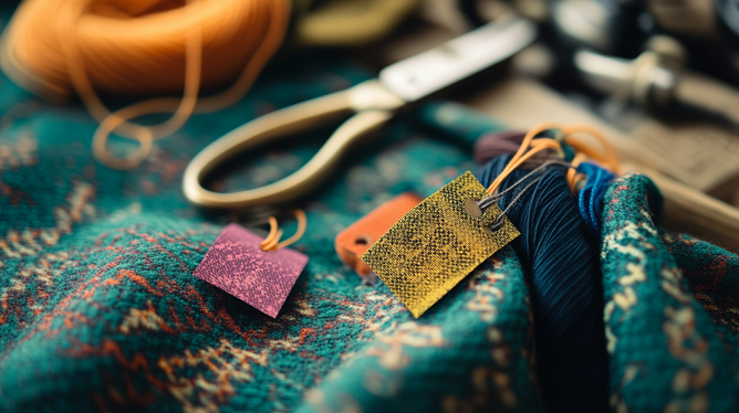 Etiquetas Termocolantes para Roupas: 7 Vantagens Imperd&iacute;veis