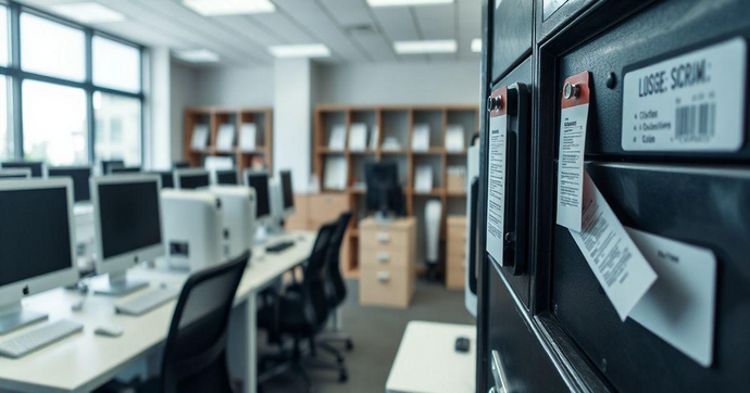 Guia Completo sobre Etiquetas Patrimoniais