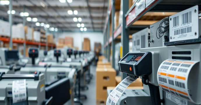 Tudo sobre etiqueta c&oacute;digo de barras