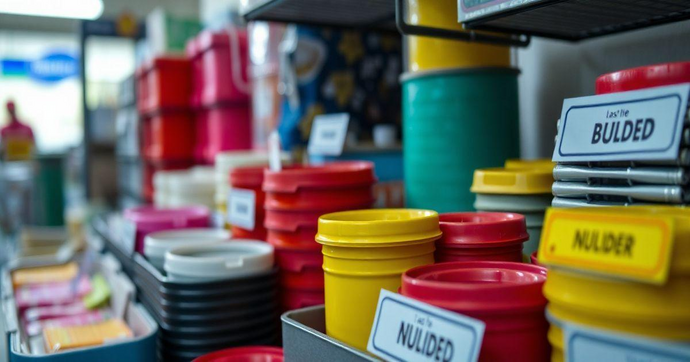 Etiquetas emborrachadas: 5 Vantagens que Voc&ecirc; N&atilde;o Conhecia