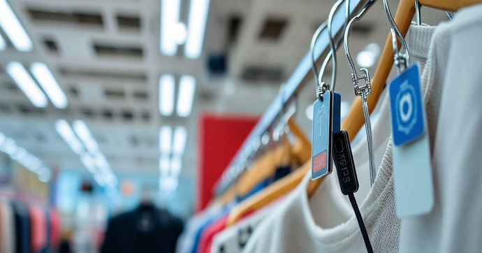 Guia Completo sobre Etiqueta Antifurto