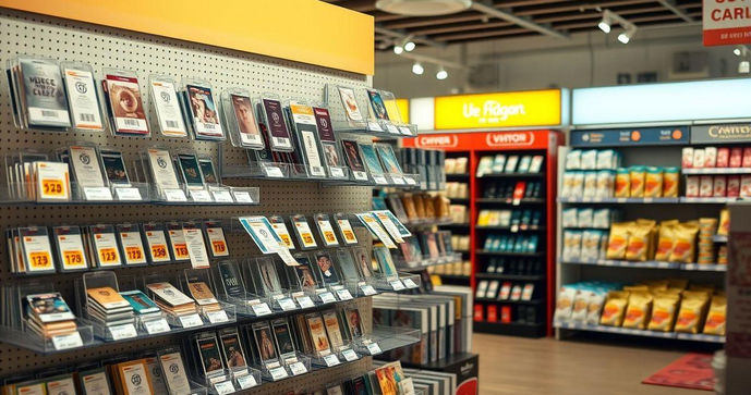 Melhores Portas Etiqueta de Pre&ccedil;o para Seu Neg&oacute;cio