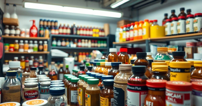 Empresa de Etiquetas: Solu&ccedil;&otilde;es Personalizadas