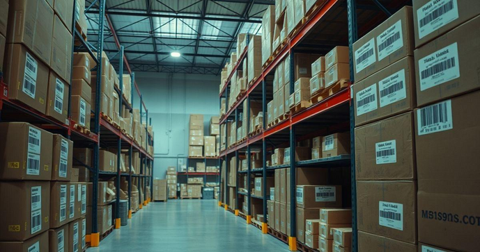 Etiqueta c&oacute;digo de barras: como escolher a melhor op&ccedil;&atilde;o para o seu neg&oacute;cio