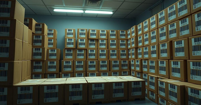 Etiqueta de c&oacute;digo de barras: como escolher a melhor op&ccedil;&atilde;o para seu neg&oacute;cio