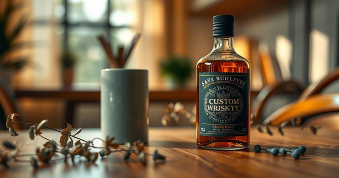 Etiqueta de Composi&ccedil;&atilde;o Personalizada para Seu Produto