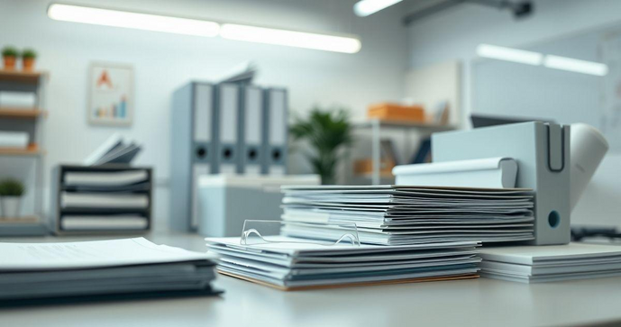 Porta etiqueta em PVC: Praticidade e Organiza&ccedil;&atilde;o