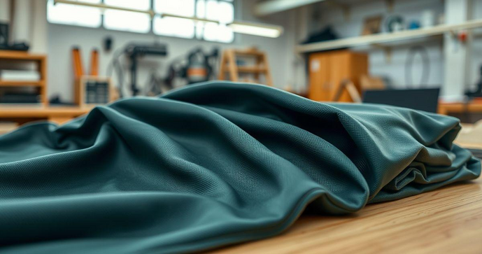 Como Escolher a Etiqueta de Composição Nylon Resinado Perfeita