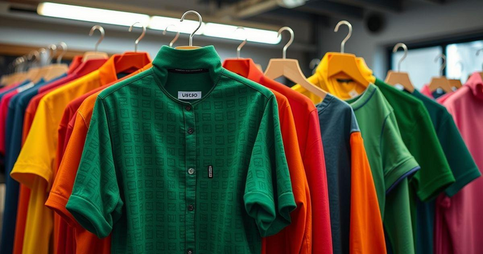 Como Usar Etiquetas Termocolantes para Personaliza&ccedil;&atilde;o de Roupas