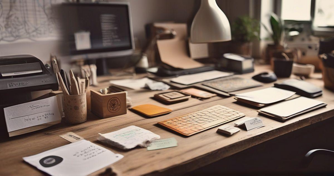 Etiqueta estampada: Como escolher a ideal para suas necessidades