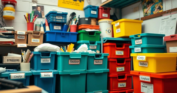 Como Escolher Etiquetas Remov&iacute;veis para Suas Necessidades