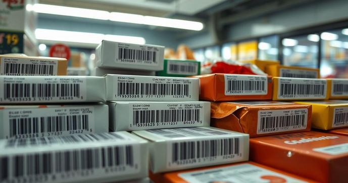 Como Escolher a Melhor Etiqueta com C&oacute;digo de Barras para Seu Neg&oacute;cio