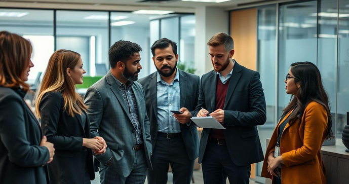 Etiqueta de seguran&ccedil;a &eacute; essencial para proteger sua empresa e colaboradores. Descubra como implement&aacute;-la corretamente.