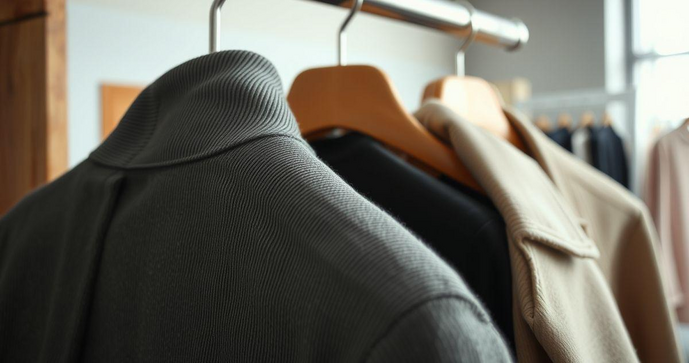 Etiquetas bordadas para roupa que valorizam seu estilo e personalizam suas pe&ccedil;as