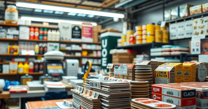 Guia Completo sobre Empresas de Etiquetas e suas Solu&ccedil;&otilde;es