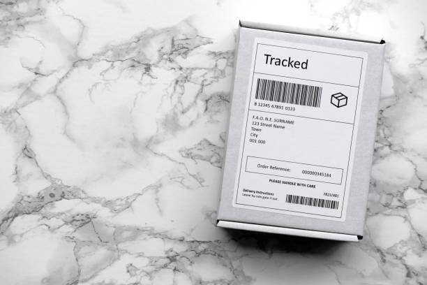 Etiqueta Antifurto Adesiva: 5 Benefícios Imperdíveis