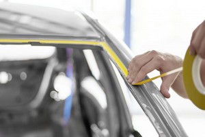 fita para mascaramento automotivo fita para mascaramento automotivo