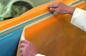 fita para pintura automotiva fita para pintura automotiva