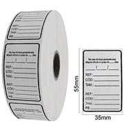 Comprar etiquetas personalizadas Comprar etiquetas personalizadas