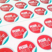 Etiquetas personalizadas preço Etiquetas personalizadas preço