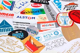 Etiquetas personalizadas Etiquetas personalizadas