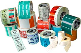 Etiquetas personalizadas adesivas Etiquetas personalizadas adesivas
