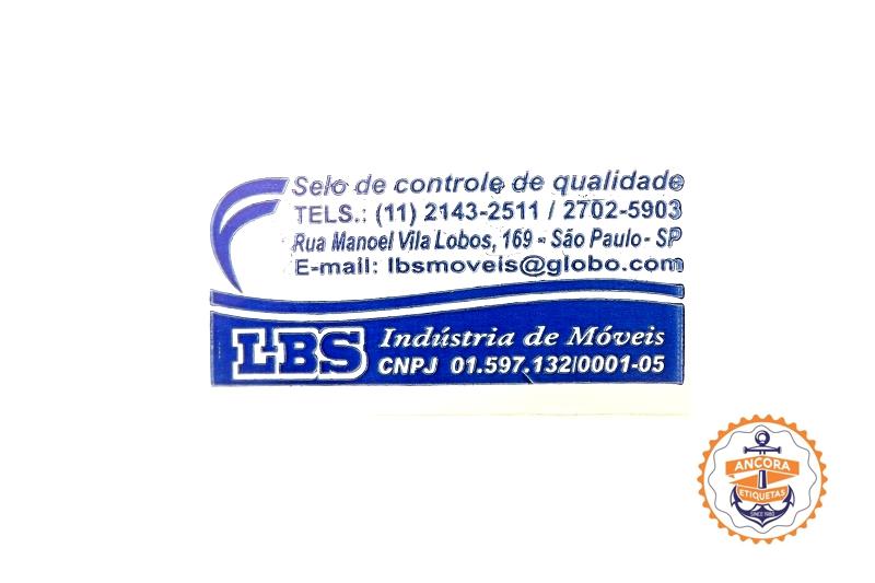 Etiquetas resinadas personalizadas Etiquetas resinadas personalizadas