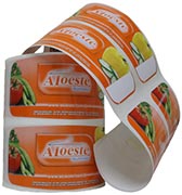 Etiquetas e rótulos adesivos personalizados Etiquetas e rótulos adesivos personalizados