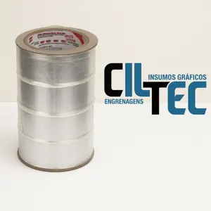 Distribuidor De Fita De Clichê