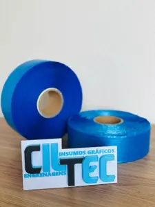 Venda De Fita Reposicionável Em Caixas