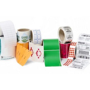Empresas de etiquetas adesivas