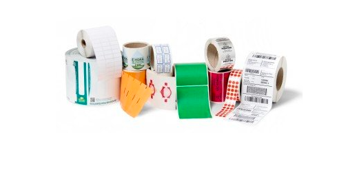 Empresas de etiquetas e rótulos adesivos