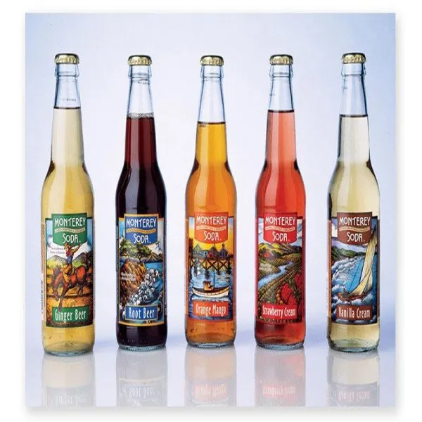 Impressão de Rótulos Personalizados